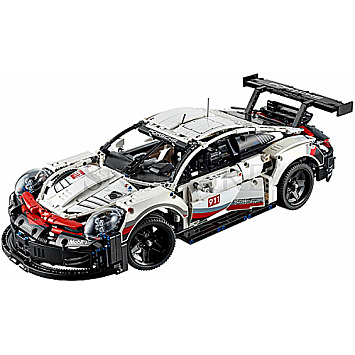 LEGO 42096  Technic - Porsche 911 RSR