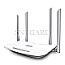 TP-Link AC1200 Dualband WLAN Router