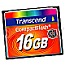16GB Transcend CF-Card 133x