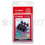 Canon CLI-526 Color Multipack