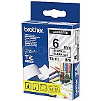 Brother TZ111 Labelband 6mm