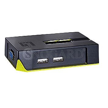Level One KVM-0222 2 Port USB