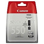 Canon PGI-550PGBK Pigment schwarz