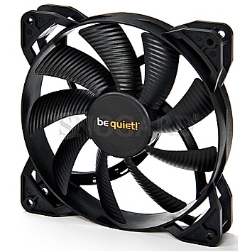 be quiet! Pure Wings 2 140mm BL047