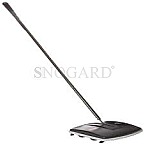 Wireless Rechargeable Magic Broom Sweeper S 520 Besen Electric Sweeper