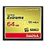 64GB SanDisk CompactFlash Card (CF) Extreme 120MB/s