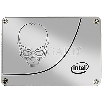 480GB Intel SSD 730 SATA