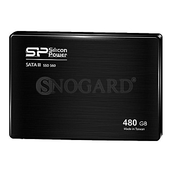 480GB Silicon Power Slim S60