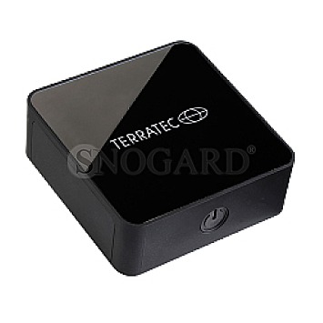 Terratec 130644 Air Beats HD - Wireless HS Audio Streaming