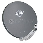 Astro ASP 78 anthrazit