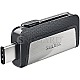 32GB SanDisk Ultra Dual Drive Typ-C USB-C 3.0/USB-A 3.0 OTG
