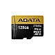 128GB A-DATA Premier ONE microSDXC Kit