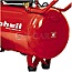 Einhell TE-AC 270/50/10 Kompressor rot