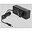 DeLOCK 63977 Externer USB 3.0 Hub 13 Ports + Schalter
