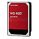 6TB Western Digital WD Red WD60EFAX