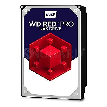 6TB Western Digital WD Red Pro NAS
