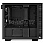 NZXT H210i Mini-ITX Window RGB black