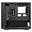 NZXT H210i Mini-ITX Window RGB black
