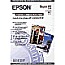 Epson Premium Fotopapier Semigloss, A3+ 251g 20 Blatt