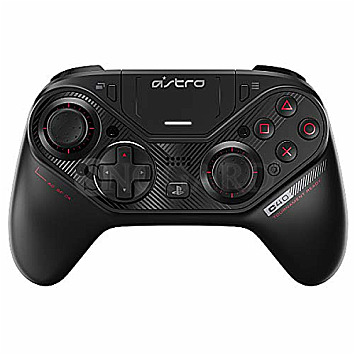 Astro Gaming C40 TR Controller (PC/PS4) schwarz