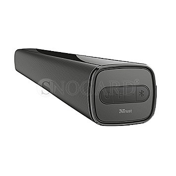 Trust Gaming Lino XL 2.0 All-round Soundbar PC Bluetooth schwarz