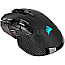 Corsair Ironclaw RGB Wireless Gaming Mouse USB/Bluetooth