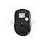 Equip 245104 Life Travel-Mouse Black