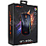 Inter-Tech Nitrox GT-300+ RGB Gaming schwarz