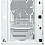 Corsair 4000D Airflow Window White Edition