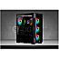 Corsair iCUE 220T RGB Window Black Edition