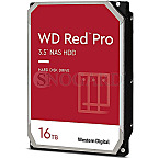 16TB WD Red Pro WD161KFGX NAS