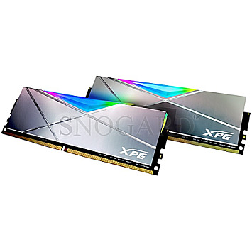 16GB ADATA AX4U500038G19M-DGM50X XPG Spectrix D50 Xtreme RGB DDR4-5000 Kit
