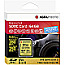 64GB AgfaPhoto 10621 Pro Highspeed R280/W250 SDXC V90 UHS-II U3 Class 10