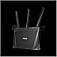 ASUS RT-AC85P Wireless Router AC2400 WiFi 5