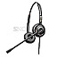 Fanvil HT202 Binaural Headset QD Wideband