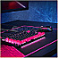 ASUS ROG Strix Impact II Electro Punk RGB Gaming Mouse USB schwarz