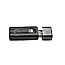 64GB Intenso iMobile Line USB-A 3.0/Lightning On-The-Go (OTG) schwarz
