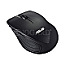 ASUS WT465 V2 Wireless Optical Mouse 1600dpi black