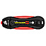 128GB Corsair Flash Voyager GT USB-A 3.0 schwarz/rot