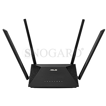 ASUS RT-AX53U AX1800 AiMesh Home Office Router WiFi 6
