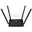 ASUS RT-AX53U AX1800 AiMesh Home Office Router WiFi 6