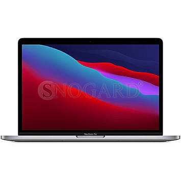 33.8cm (13.3") Apple MacBook Pro MYDC2D/A M1 8GB 256GB SSD MacOS