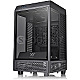 Thermaltake CA-1R3-00S1WN-00 The Tower 100 Black Edition