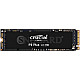 1TB Crucial CT1000P5PSSD8 P5 Plus SSD M.2 NVMe PCIe 4.0 x 4