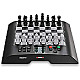 Millennium M810 Chess Genius Schachcomputer