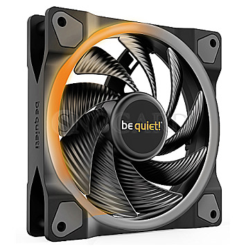 be quiet! BL073 Light Wings 120mm PWM High-Speed
