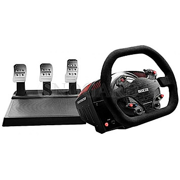 Thrustmaster TS-XW Racer Sparco P310 Lenkrad + Pedale PC/Xbox One