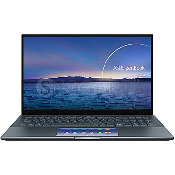 39.6cm(15.6")ASUS ZenBook Pro 15 UX535LI-E2263 i7-10870H 16GB 1TB M2 1650Ti EDU