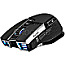 EVGA X20 Wireless Gaming Mouse schwarz