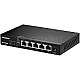 Edimax GS-1005BE  Desktop 2.5G Switch 5-Port